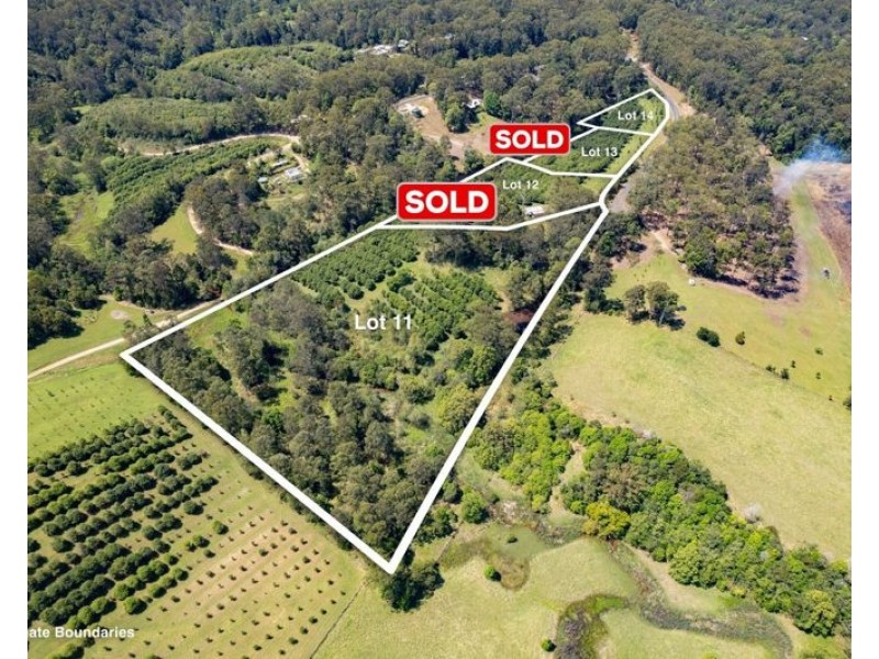 Lot 11 Highfield Road, Valla NSW 2448