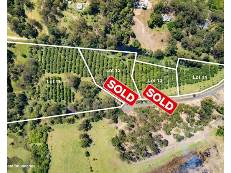 Lot 11 Highfield Road, Valla NSW 2448