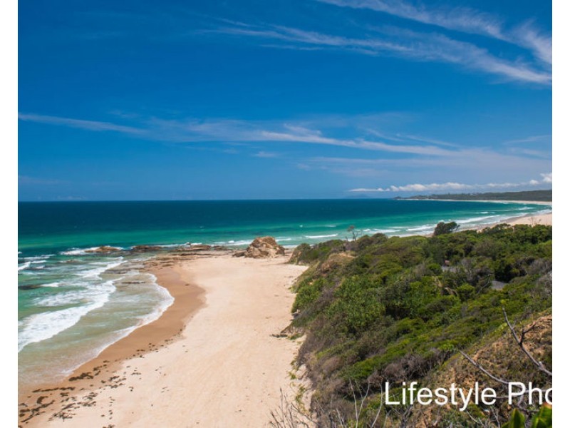 Lot 11 Highfield Road, Valla NSW 2448