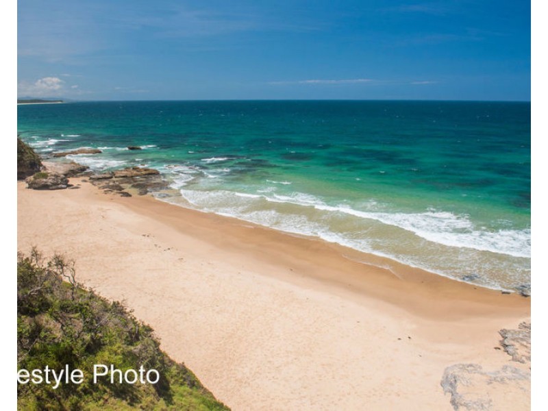 Lot 13 Highfield Road, Valla NSW 2448