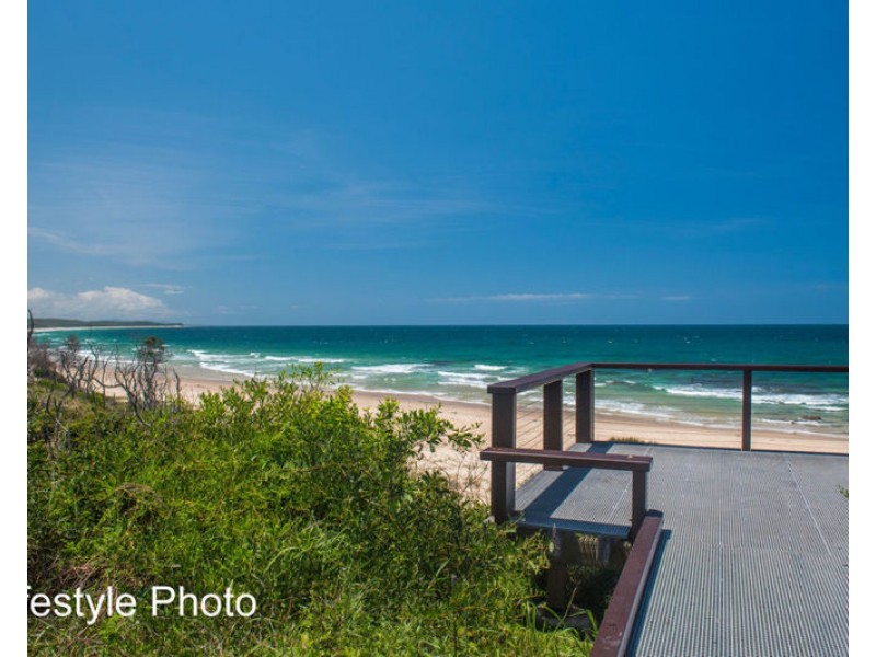 Lot 14 Highfield Road, Valla NSW 2448