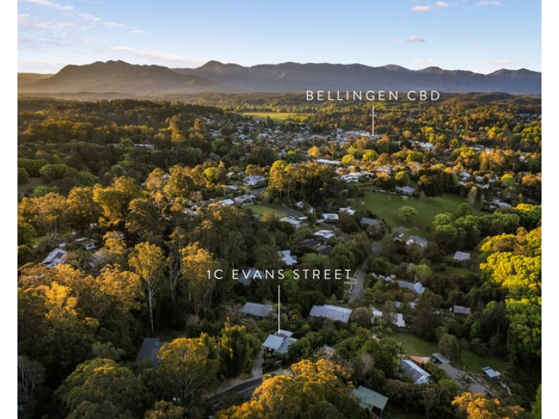 1c Evans St, Bellingen NSW 2454