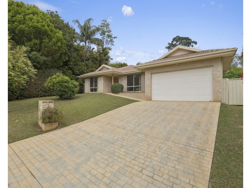 7 Kenny Close, Bellingen NSW 2454