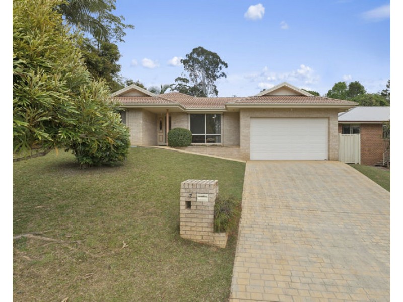 7 Kenny Close, Bellingen NSW 2454