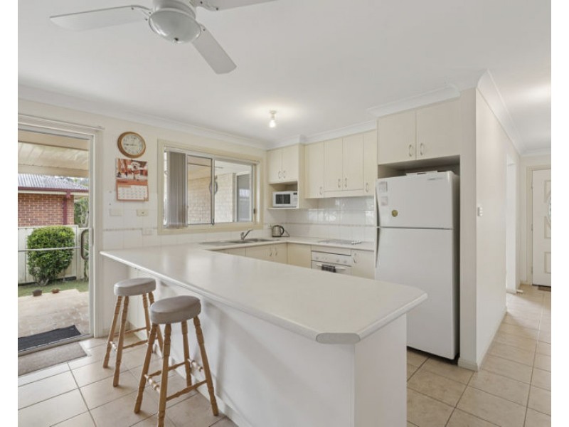 7 Kenny Close, Bellingen NSW 2454