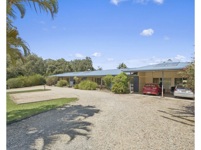 4 Lourdes Avenue, Urunga NSW 2455