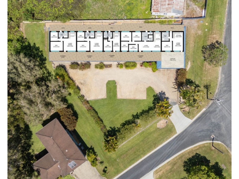 4 Lourdes Avenue, Urunga NSW 2455