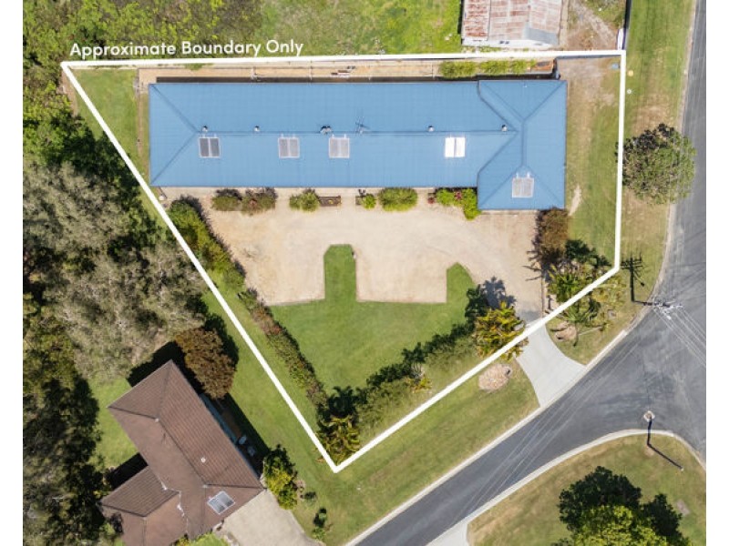 4 Lourdes Avenue, Urunga NSW 2455