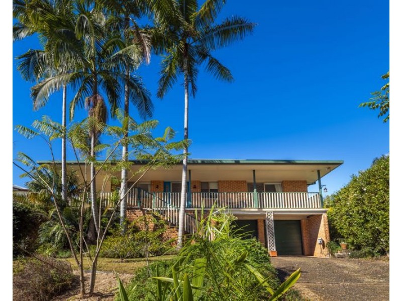 15 George Hewitt Close, Bellingen NSW 2454