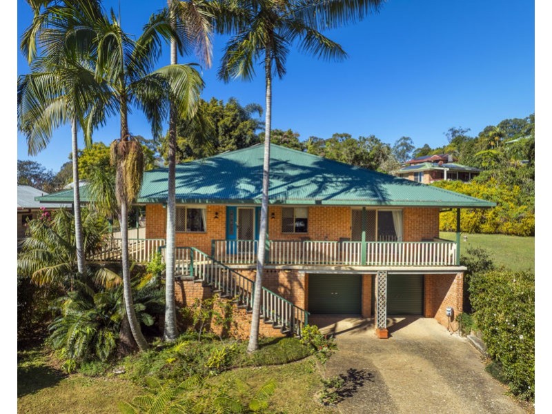 15 George Hewitt Close, Bellingen NSW 2454