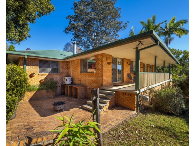 15 George Hewitt Close, Bellingen NSW 2454