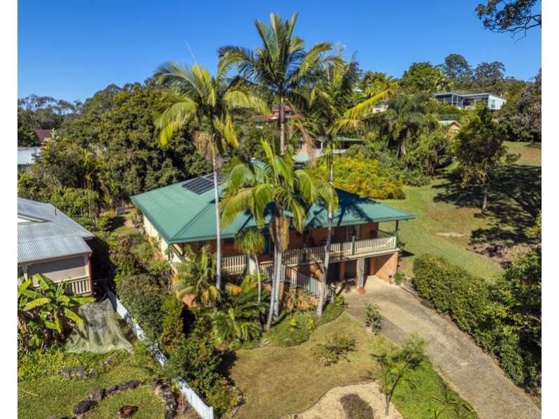 15 George Hewitt Close, Bellingen NSW 2454