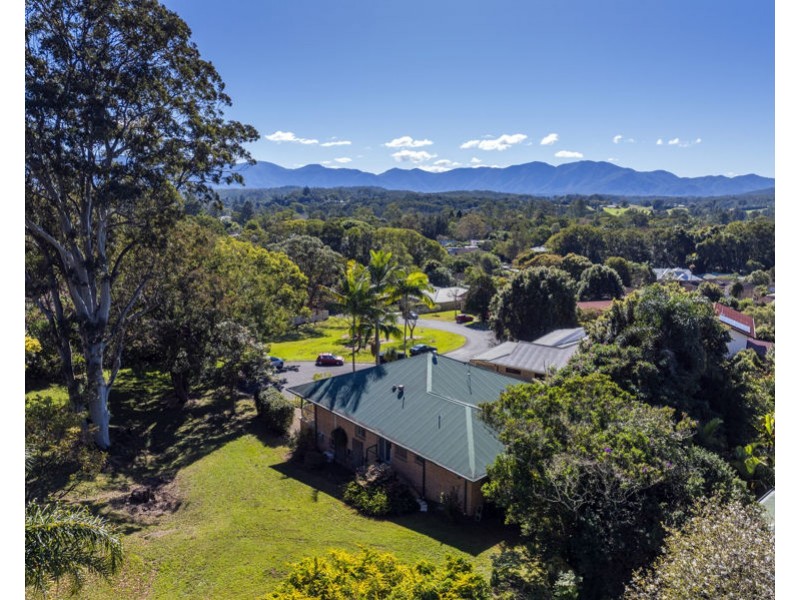 15 George Hewitt Close, Bellingen NSW 2454