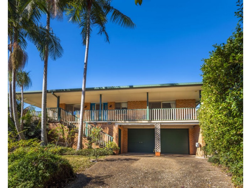 15 George Hewitt Close, Bellingen NSW 2454