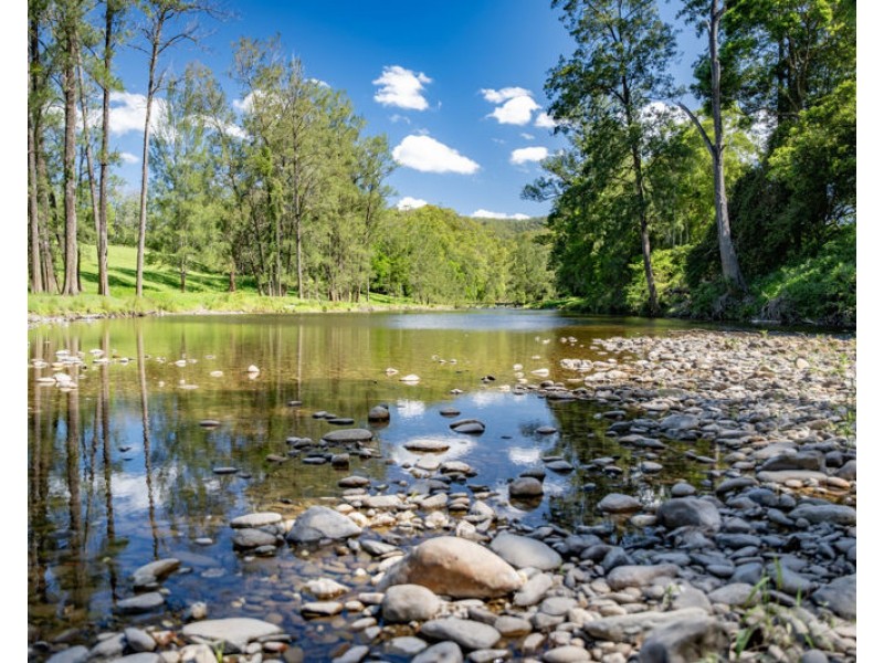 1314 Darkwood Road, Bellingen NSW 2454