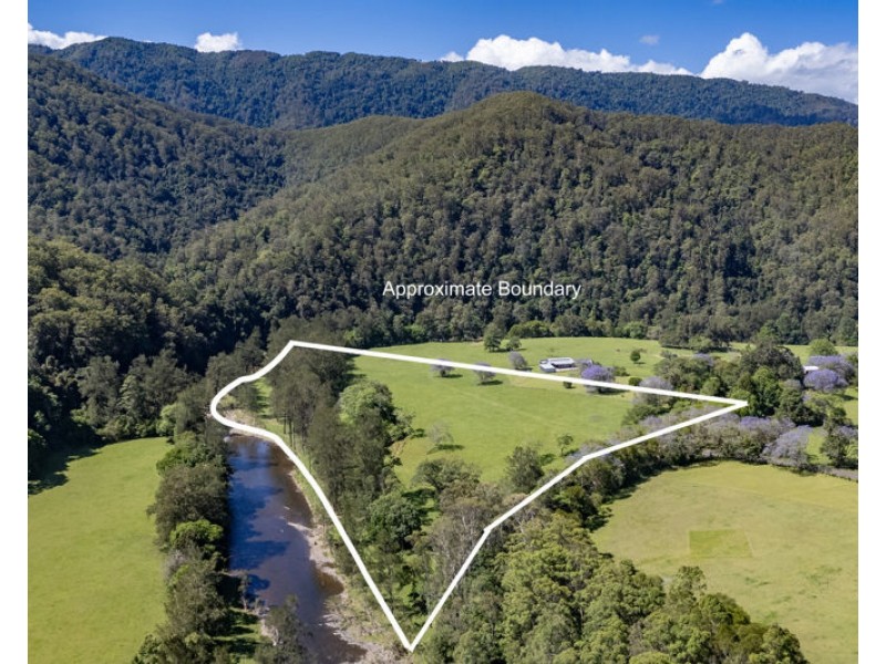 1314 Darkwood Road, Bellingen NSW 2454