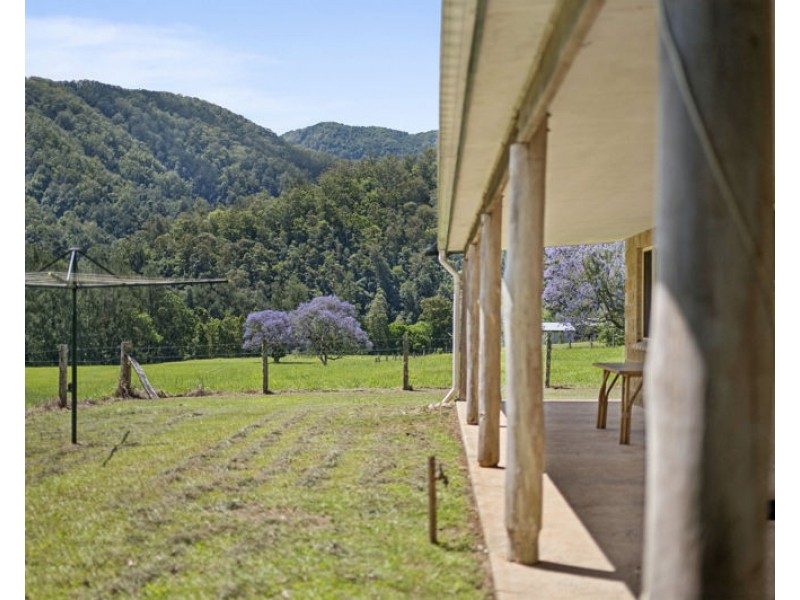 1314 Darkwood Road, Bellingen NSW 2454