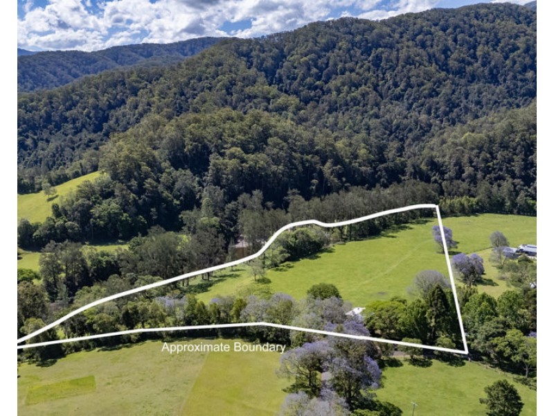 1314 Darkwood Road, Bellingen NSW 2454