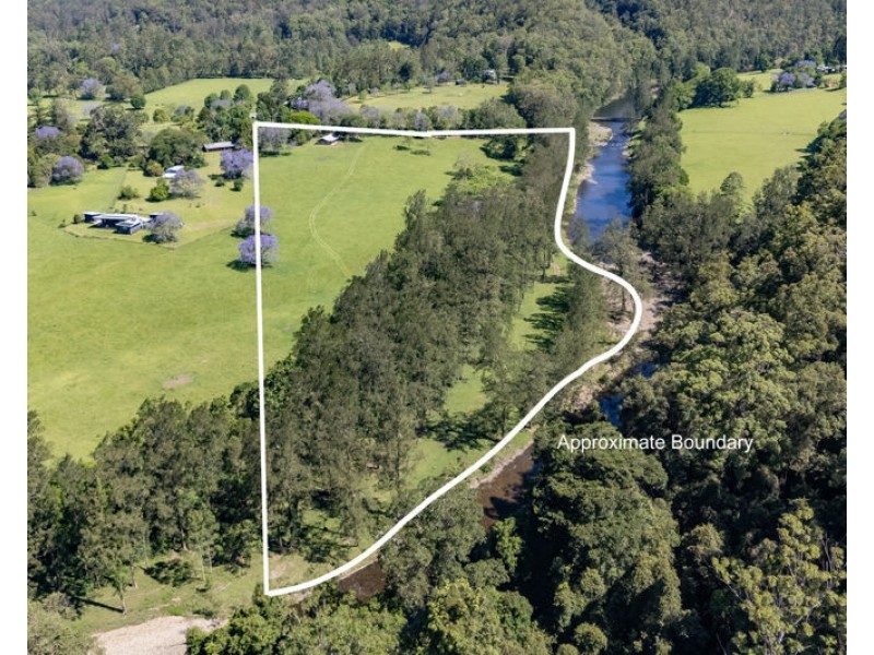 1314 Darkwood Road, Bellingen NSW 2454