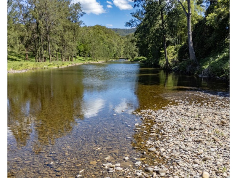 1314 Darkwood Road, Bellingen NSW 2454