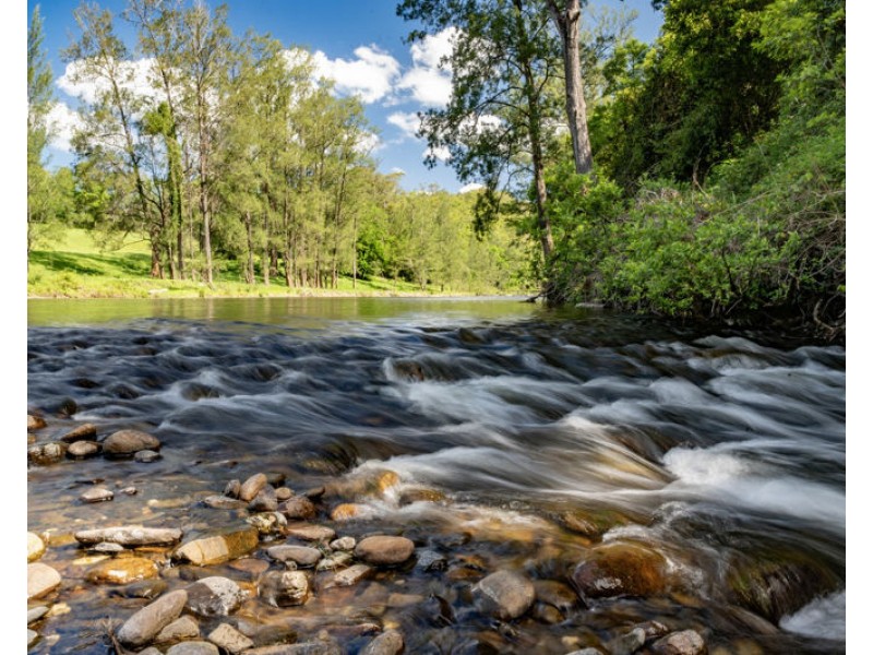 1314 Darkwood Road, Bellingen NSW 2454