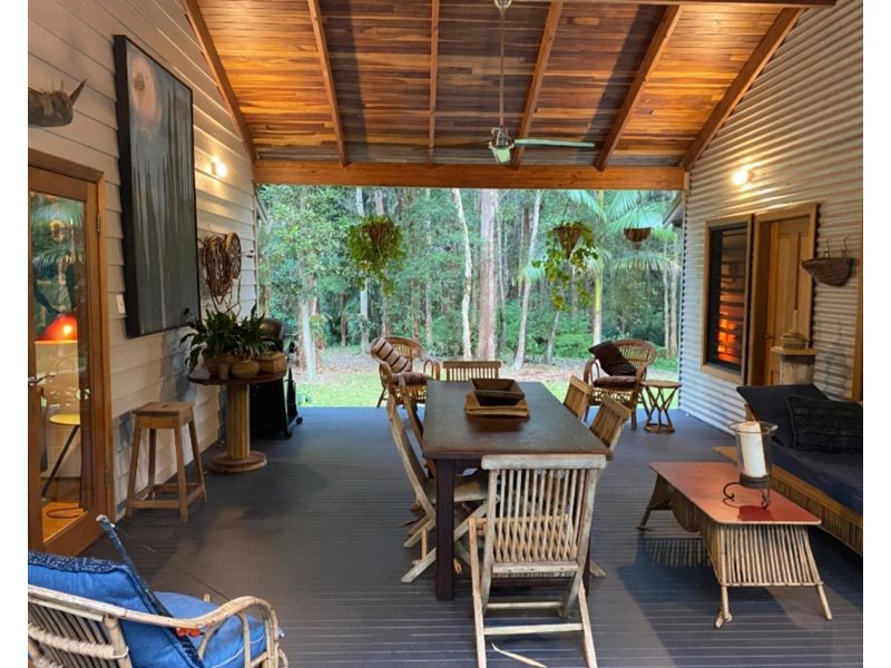 29 Tree Fern Close, Repton NSW 2454