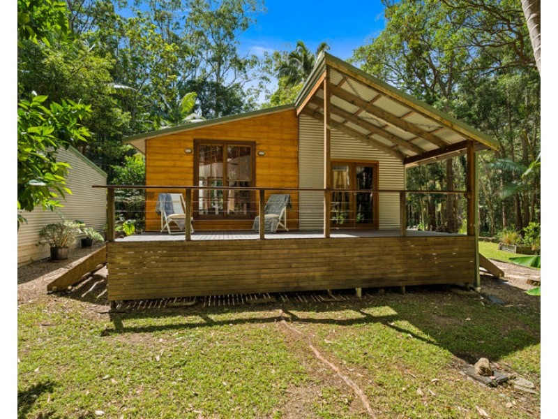 29 Tree Fern Close, Repton NSW 2454