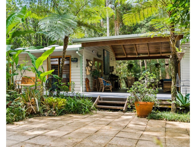 29 Tree Fern Close, Repton NSW 2454