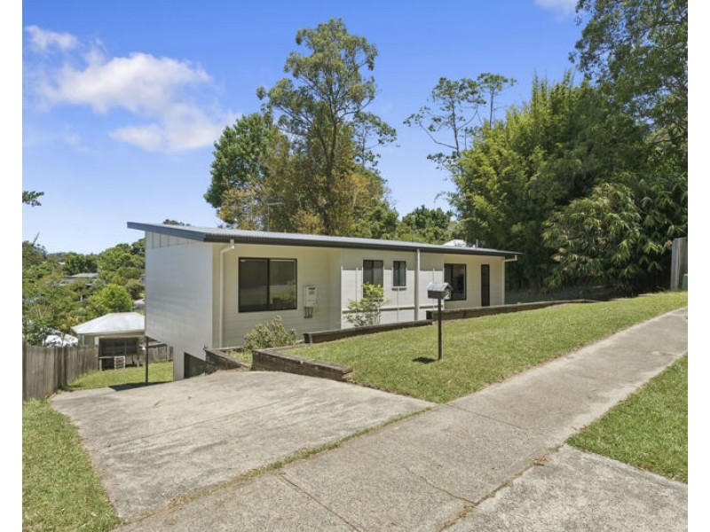 2 Figwood Drive, Bellingen NSW 2454