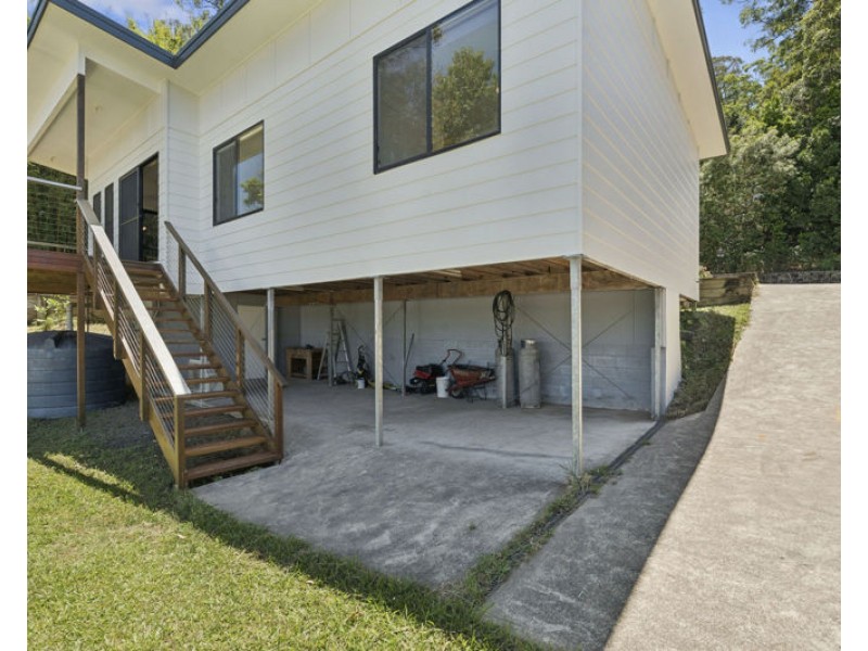 2 Figwood Drive, Bellingen NSW 2454