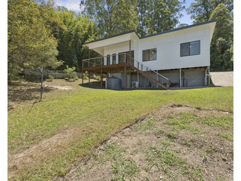 2 Figwood Drive, Bellingen NSW 2454