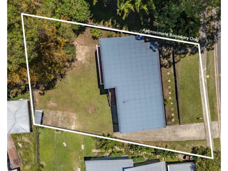2 Figwood Drive, Bellingen NSW 2454