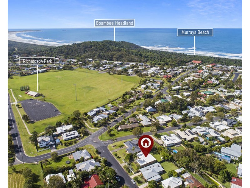 60 Sixteenth Avenue, Sawtell NSW 2452