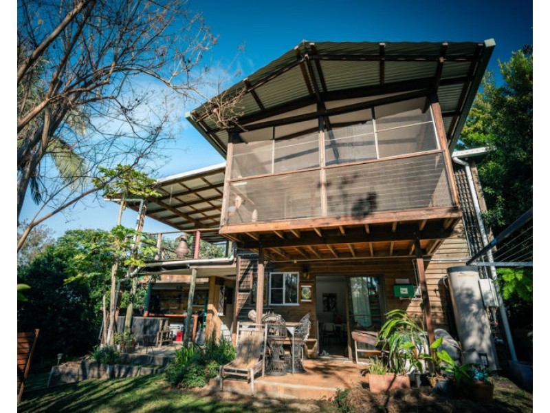 4 Melia Place, Bellingen NSW 2454