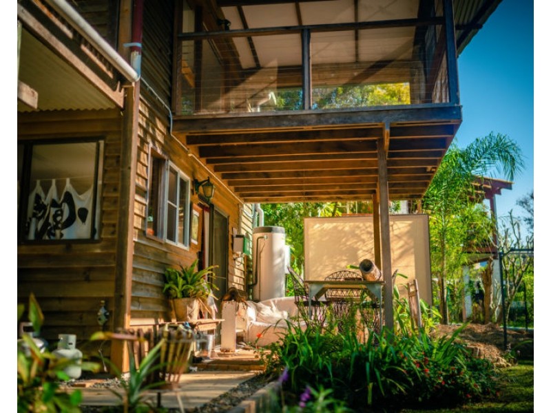 4 Melia Place, Bellingen NSW 2454