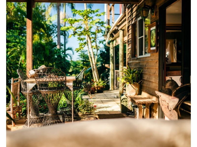 4 Melia Place, Bellingen NSW 2454