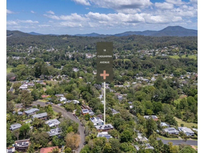 18 Casuarina Ave, Bellingen NSW 2454