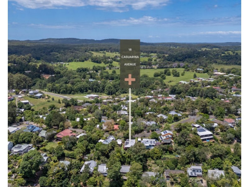 18 Casuarina Ave, Bellingen NSW 2454