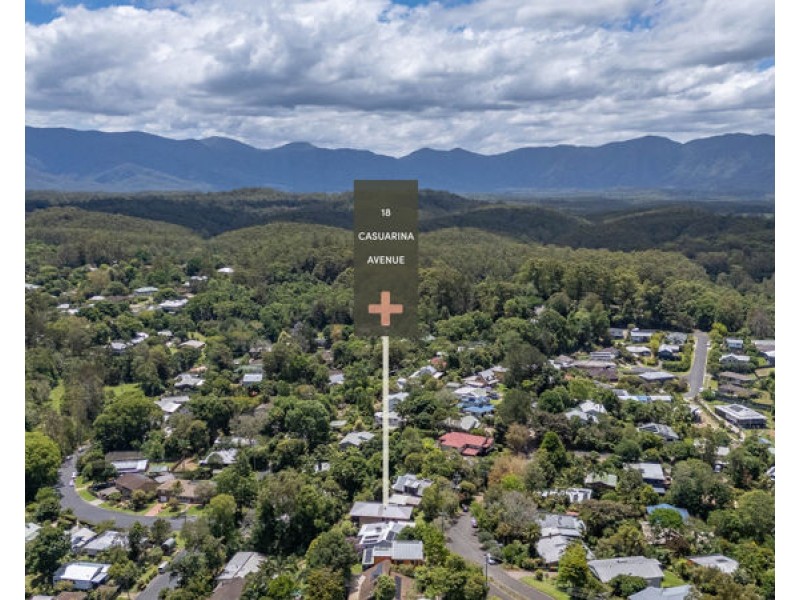 18 Casuarina Ave, Bellingen NSW 2454