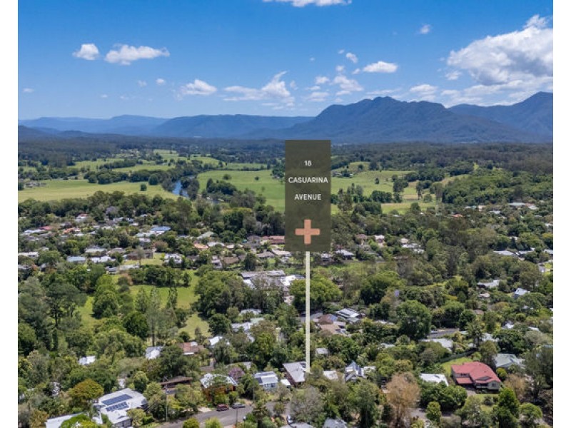18 Casuarina Ave, Bellingen NSW 2454