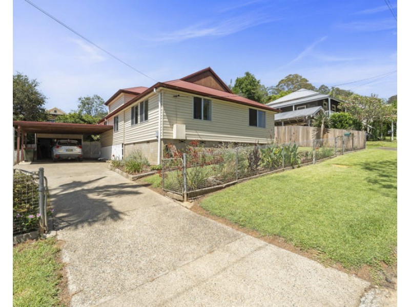 16 Robert St, Bellingen NSW 2454
