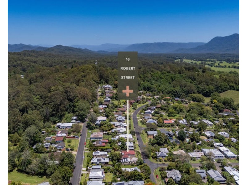 16 Robert St, Bellingen NSW 2454