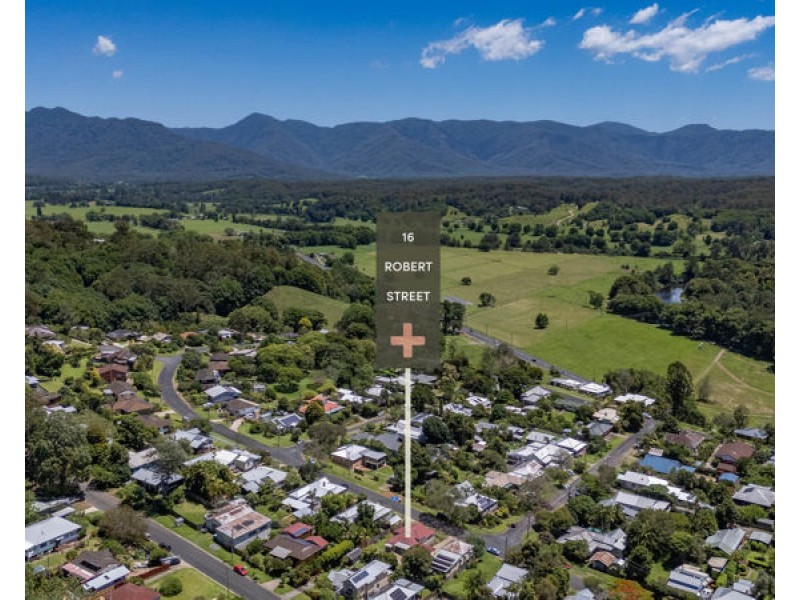 16 Robert St, Bellingen NSW 2454