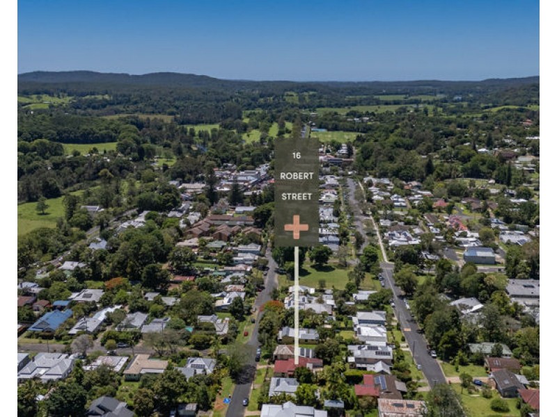 16 Robert St, Bellingen NSW 2454