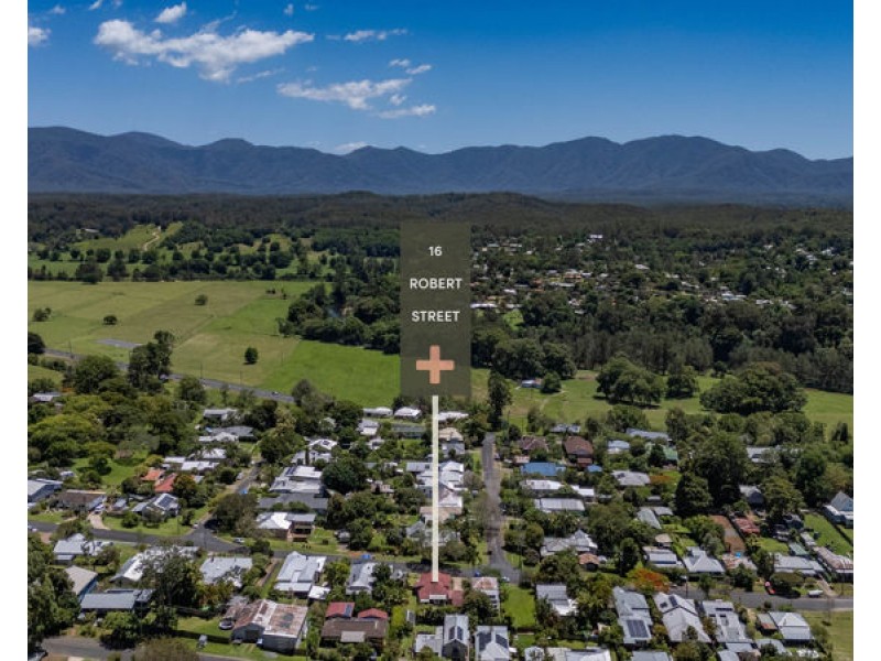 16 Robert St, Bellingen NSW 2454