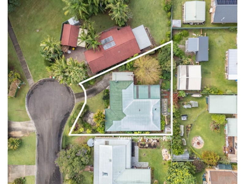 8 Raymond Close, Bellingen NSW 2454