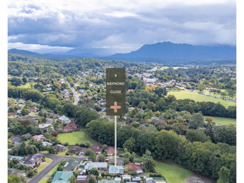 8 Raymond Close, Bellingen NSW 2454