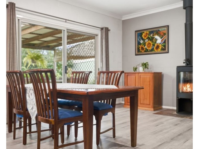 8 Raymond Close, Bellingen NSW 2454