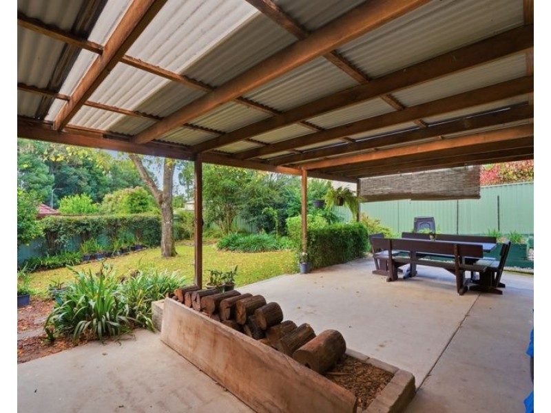 8 Raymond Close, Bellingen NSW 2454