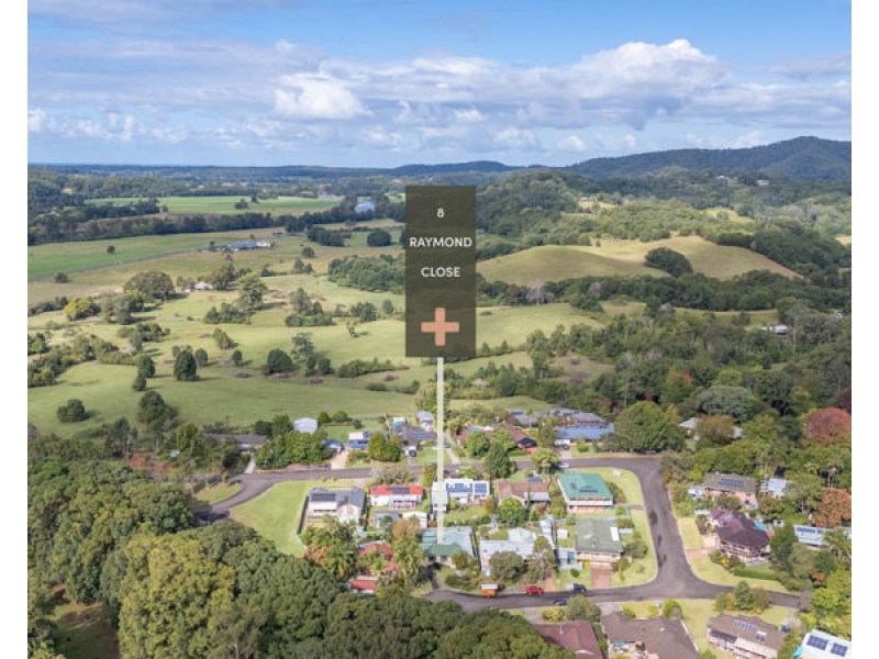 8 Raymond Close, Bellingen NSW 2454